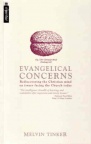 Evangelical Concerns - Mentor Series